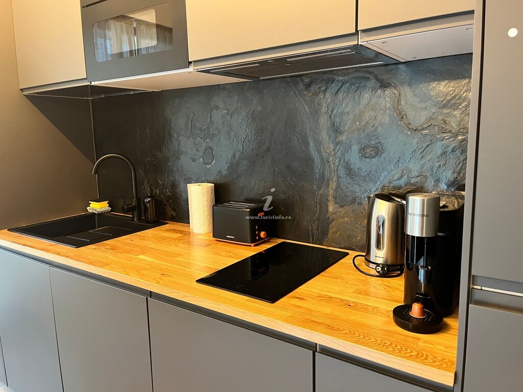 Apartament Mountain Place to Remember