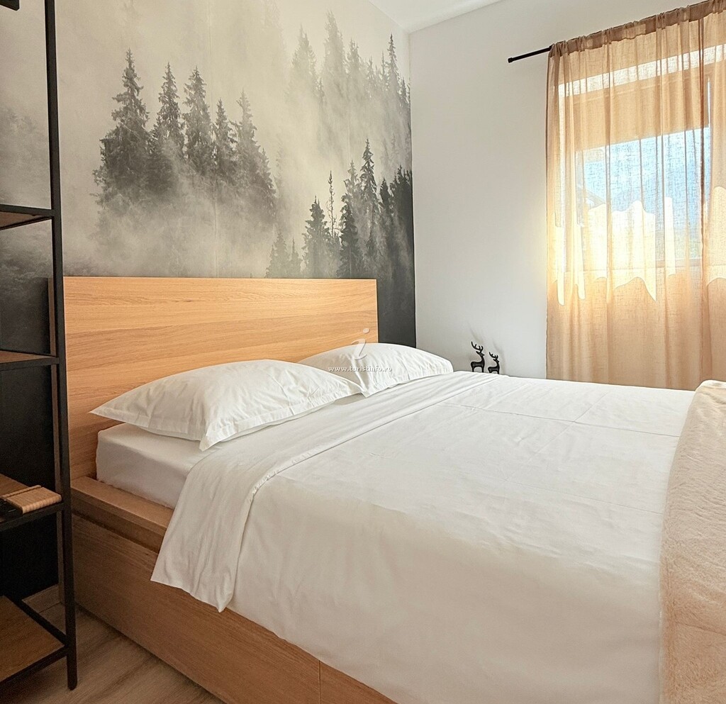 Apartament Mountain Place to Remember