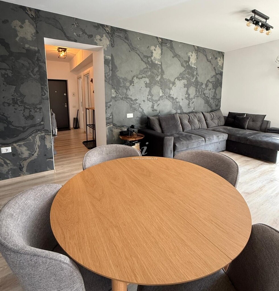 Apartament Mountain Place to Remember