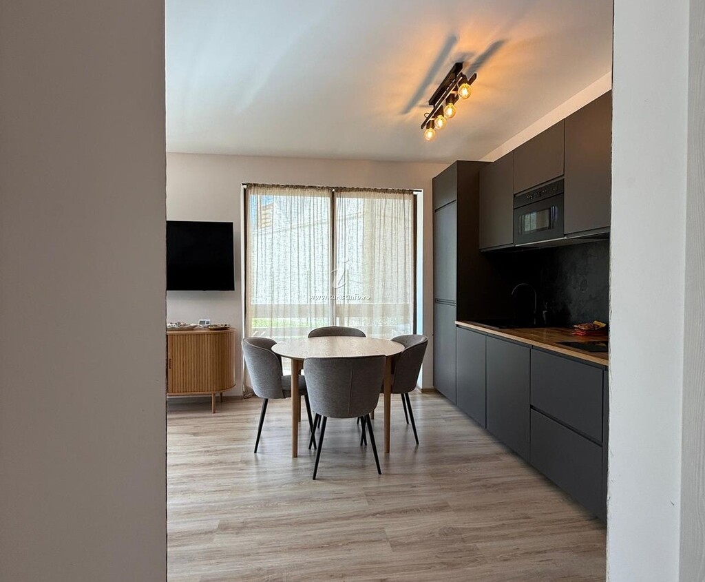 Apartament Mountain Place to Remember