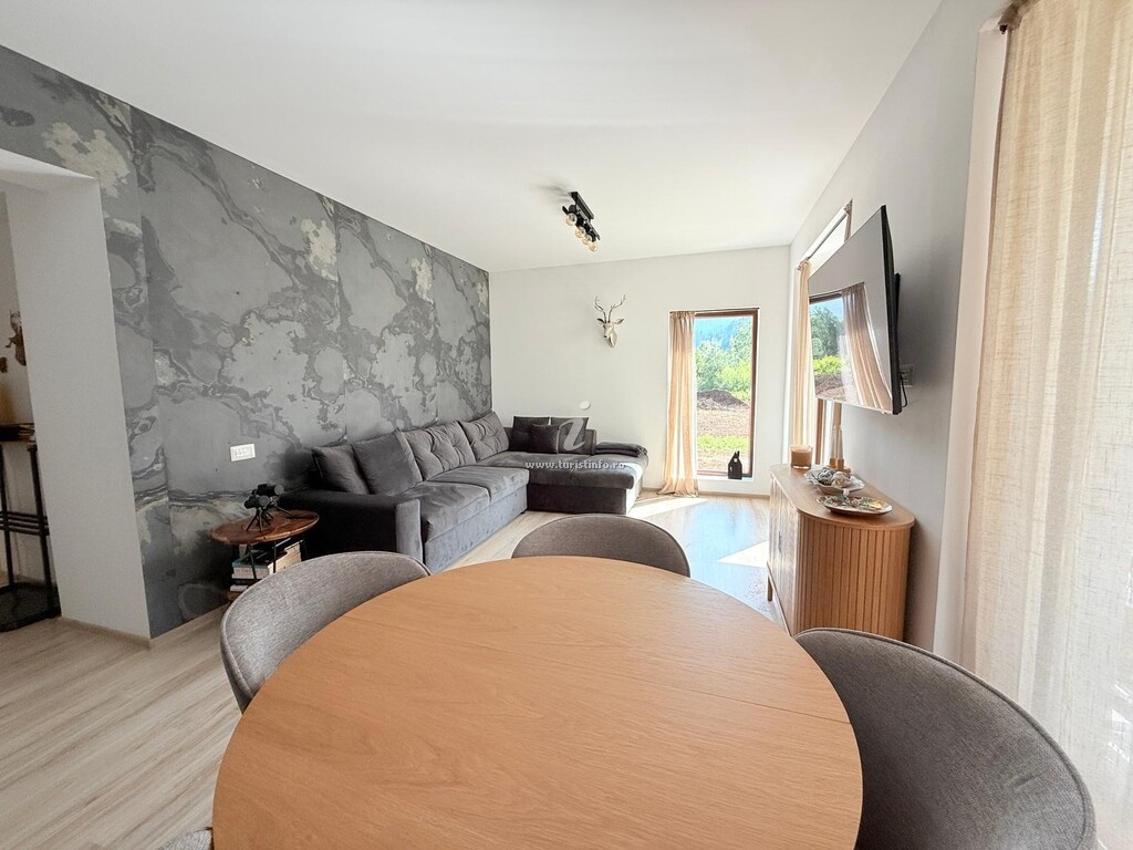 Apartament Mountain Place to Remember