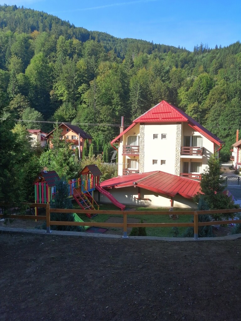 Casa Nicoleta