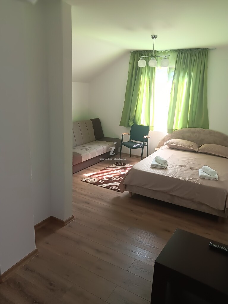 Casa Teo