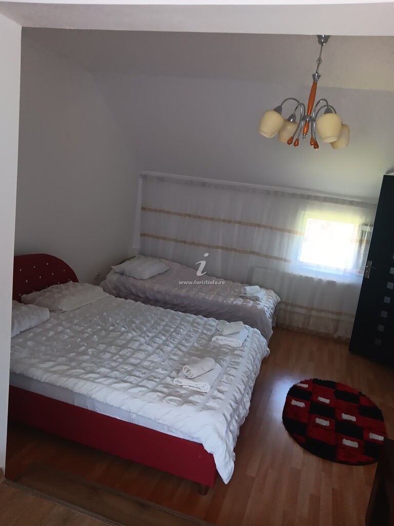 Casa Teo
