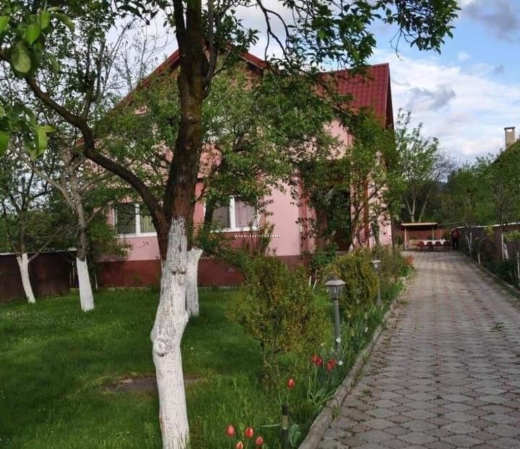 Casa Teo