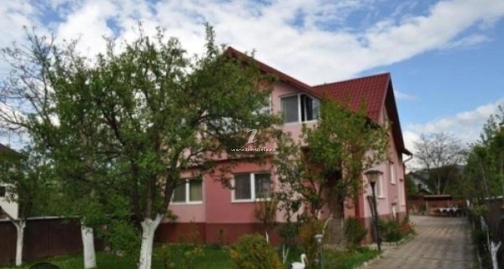 Casa Teo