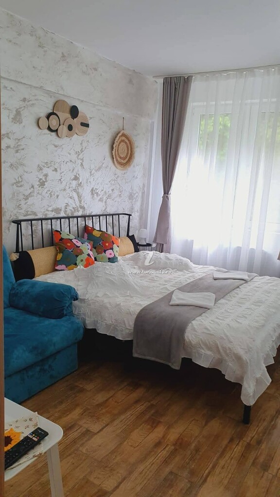 Garsoniera Ioana