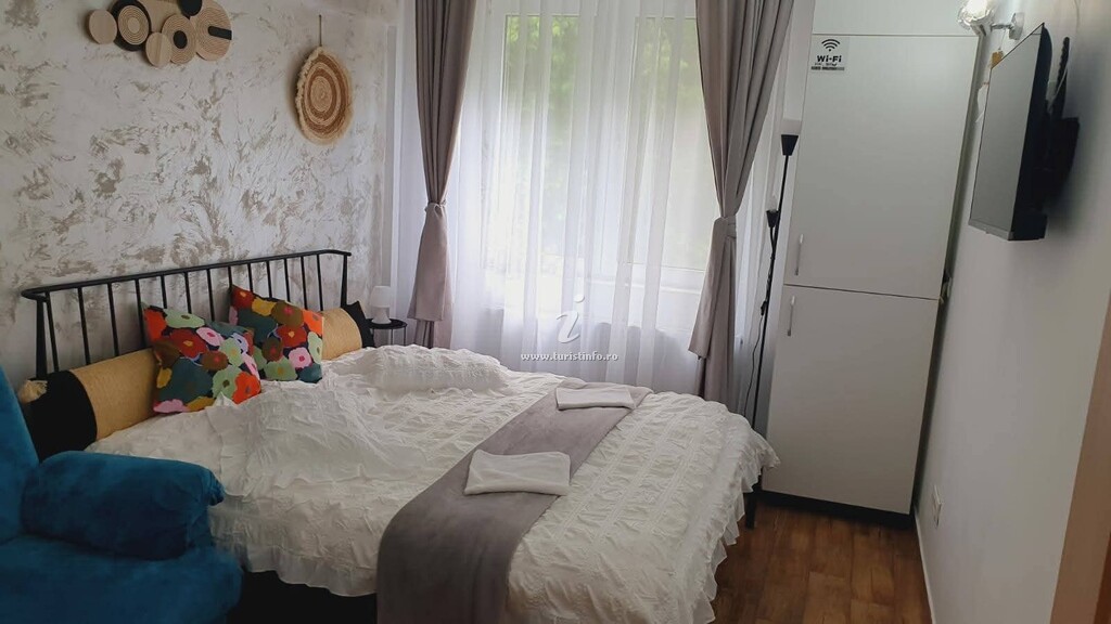 Garsoniera Ioana