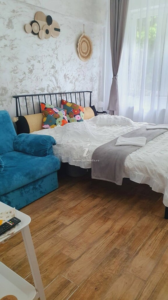 Garsoniera Ioana