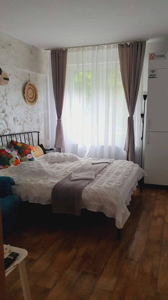 Garsoniera Ioana