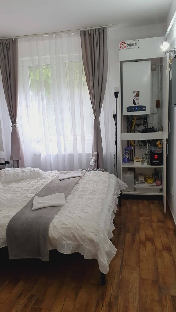 Garsoniera Ioana