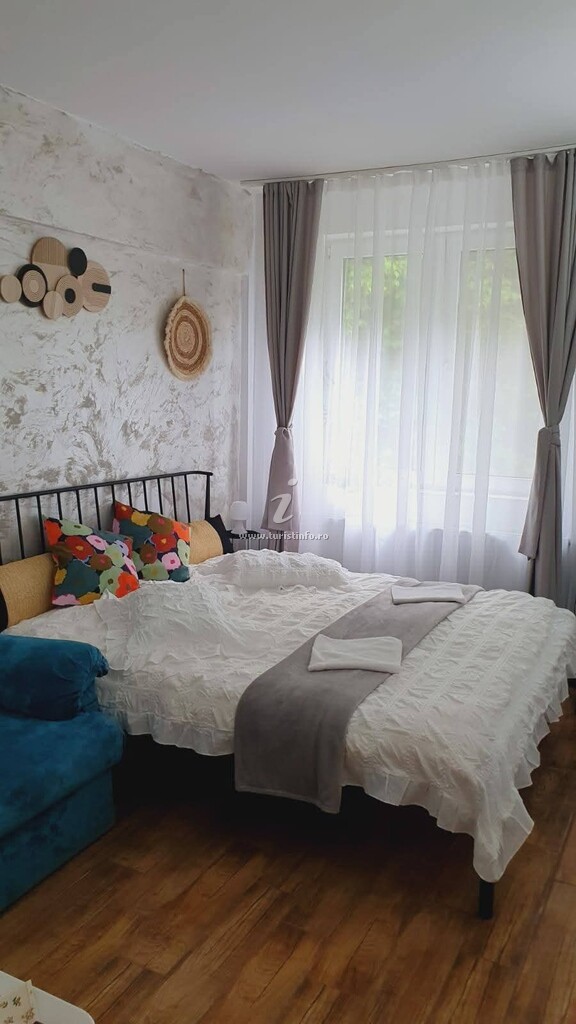 Garsoniera Ioana