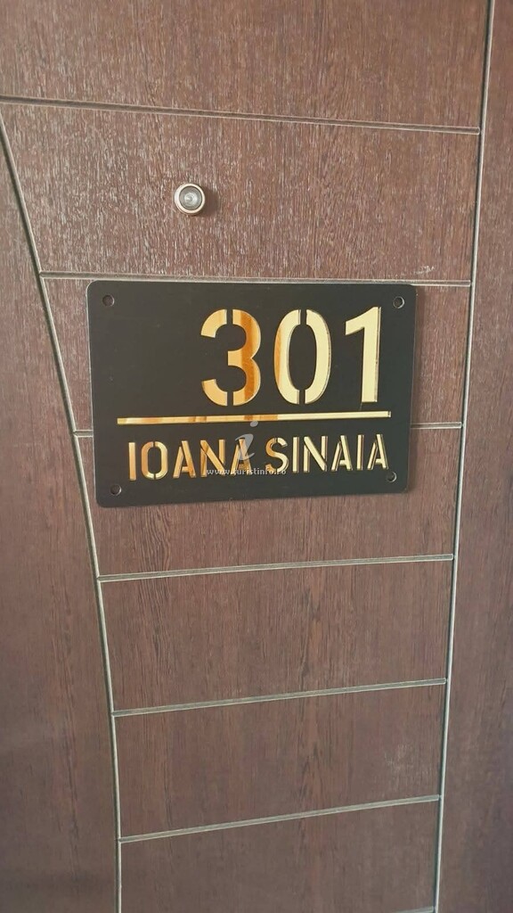 Garsoniera Ioana