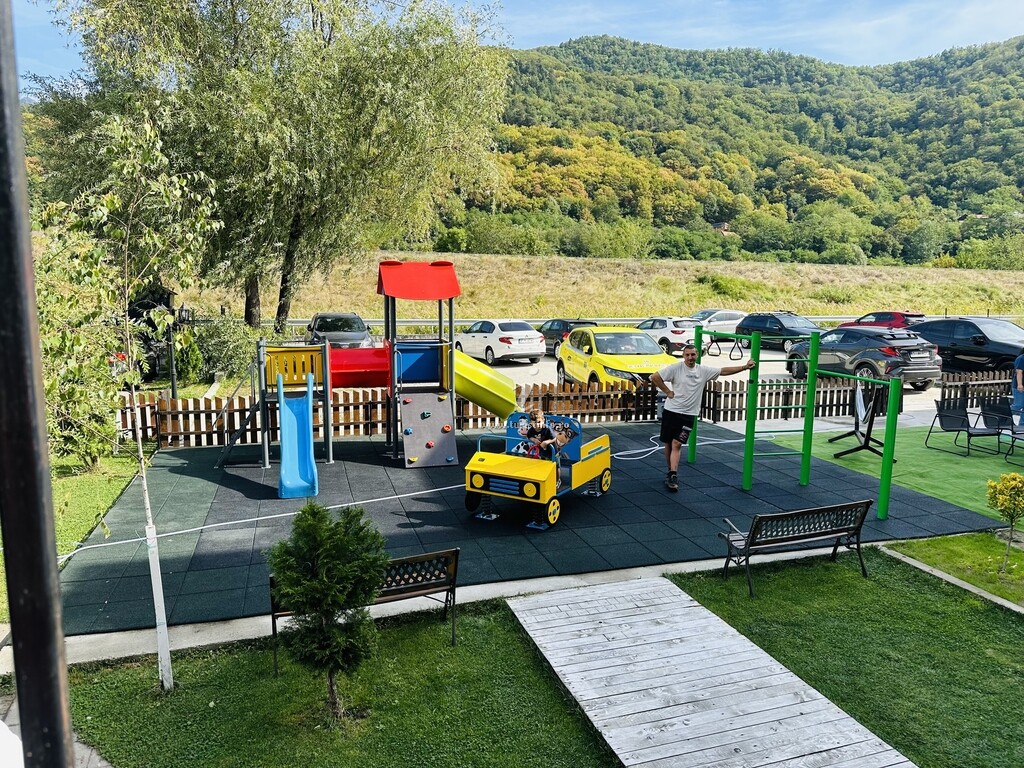 Grand Căciulata