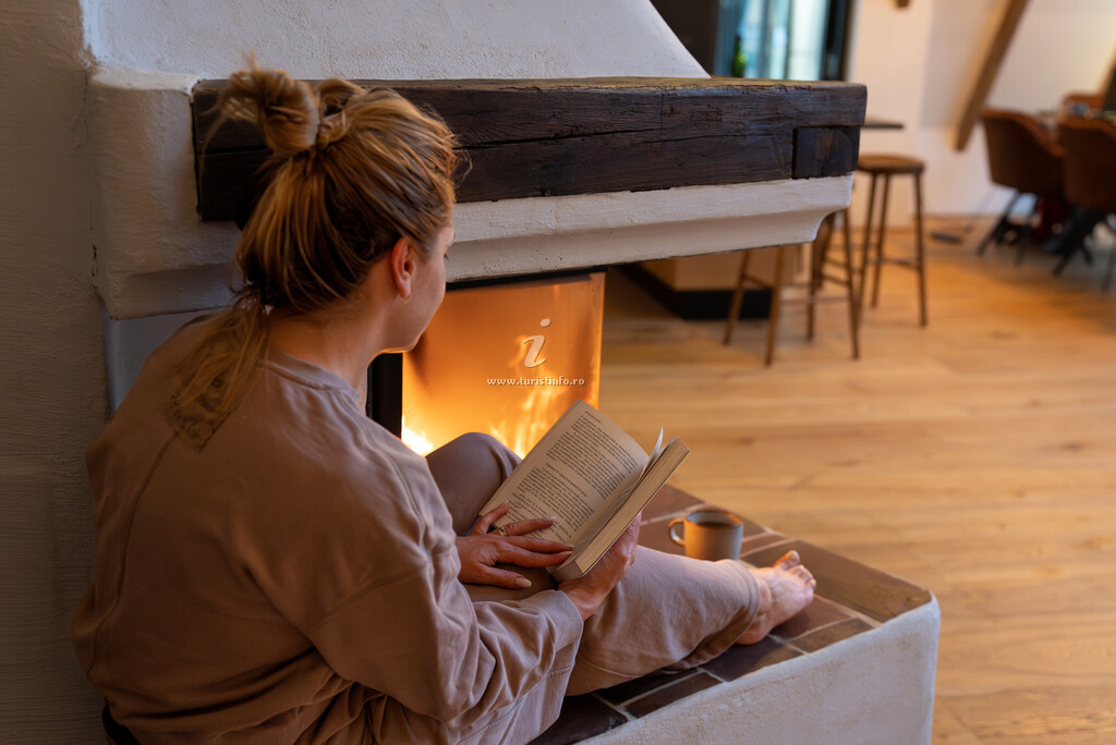 A-frame Chalet Rafenstein