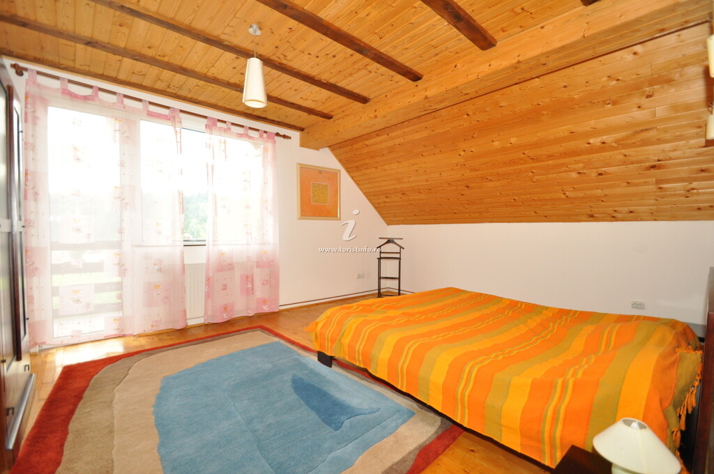 Casa de vacanță Casa Mirea