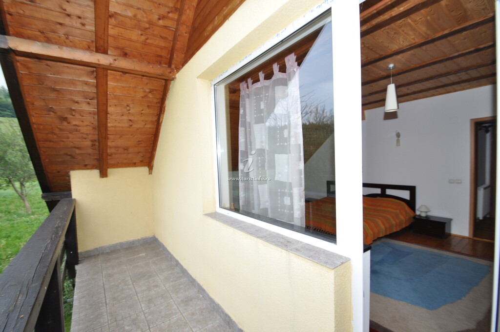 Casa de vacanță Casa Mirea