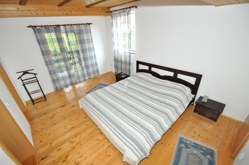 Casa de vacanță Casa Mirea