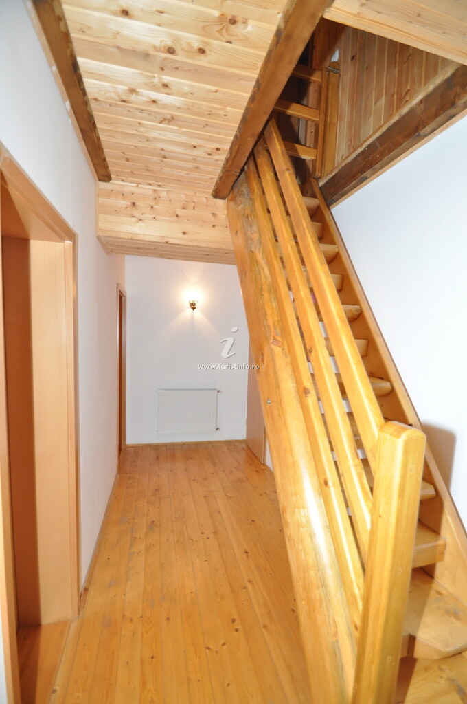 Casa de vacanță Casa Mirea