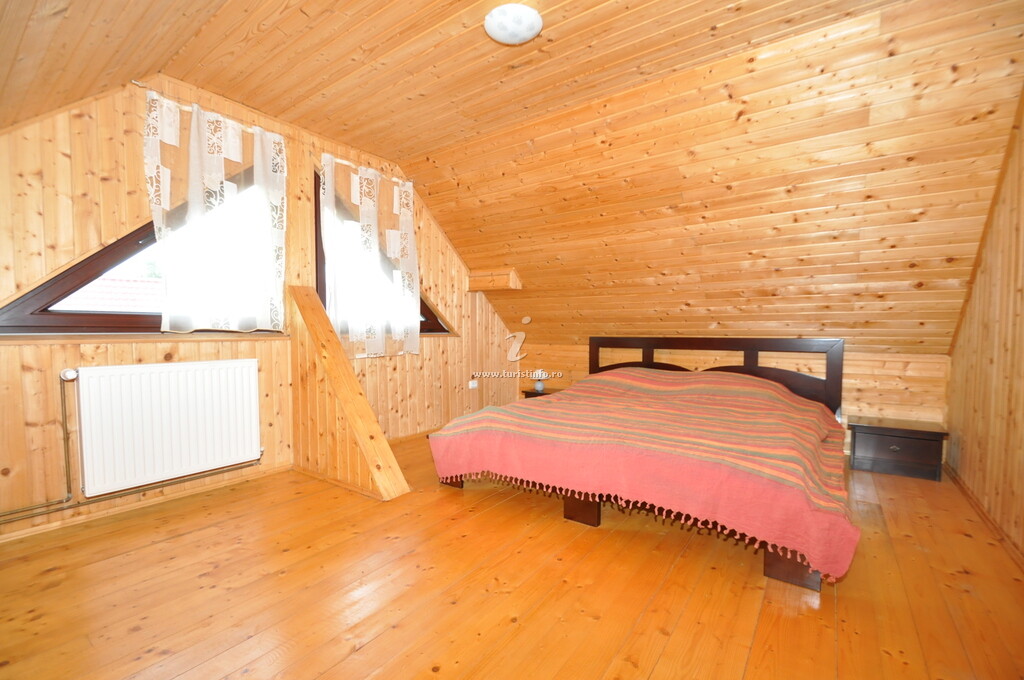Casa de vacanță Casa Mirea