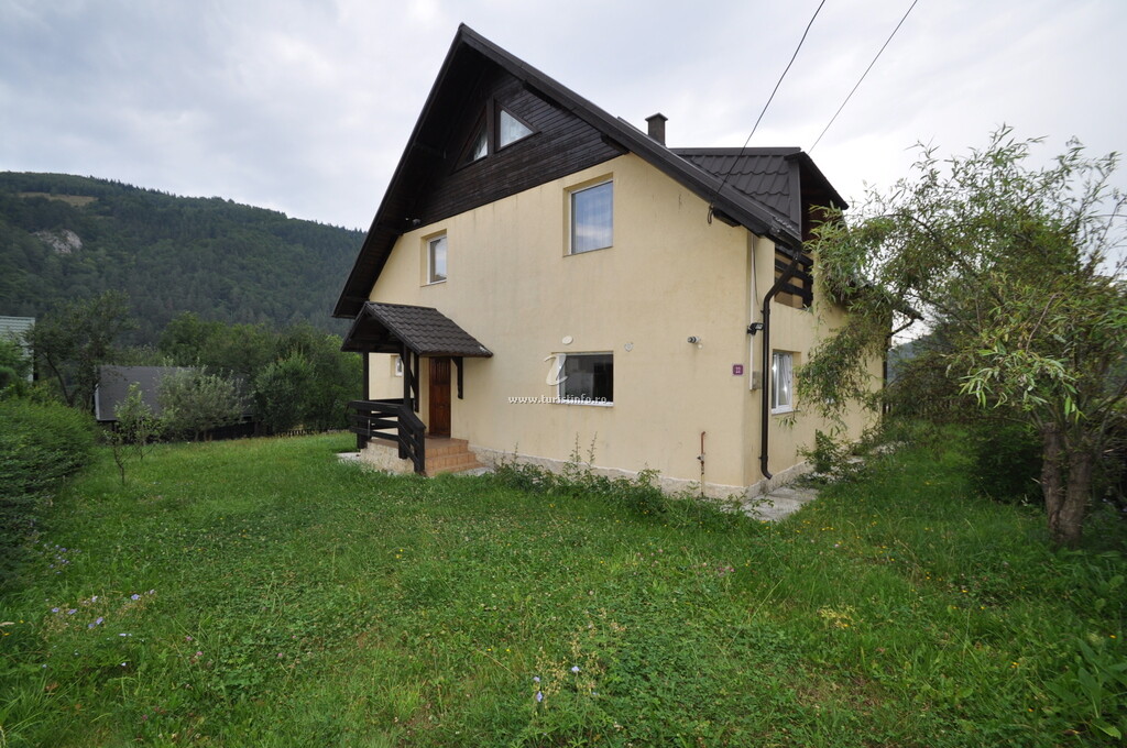 Casa de vacanță Casa Mirea