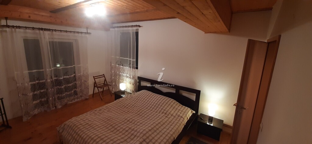 Casa de vacanță Casa Mirea
