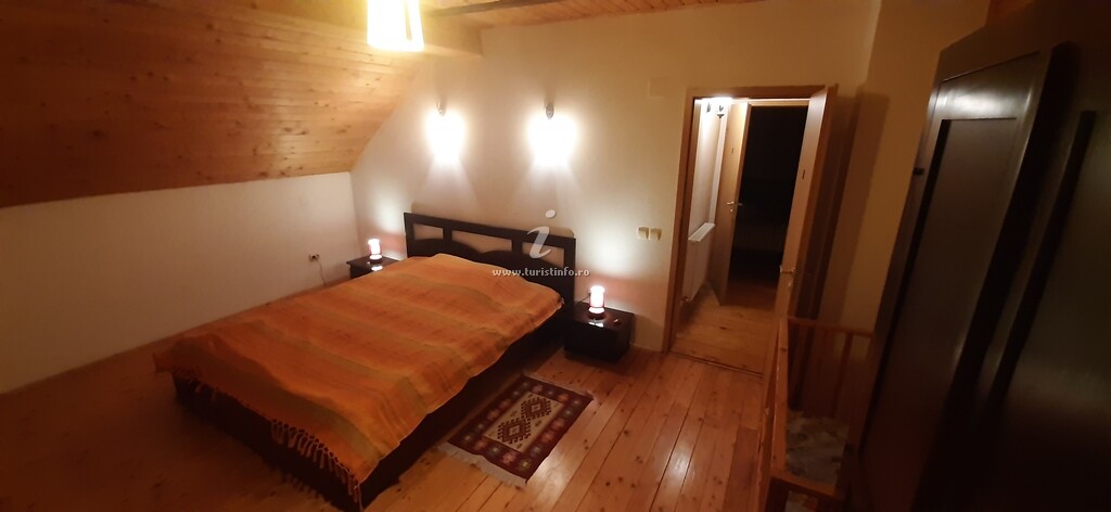 Casa de vacanță Casa Mirea