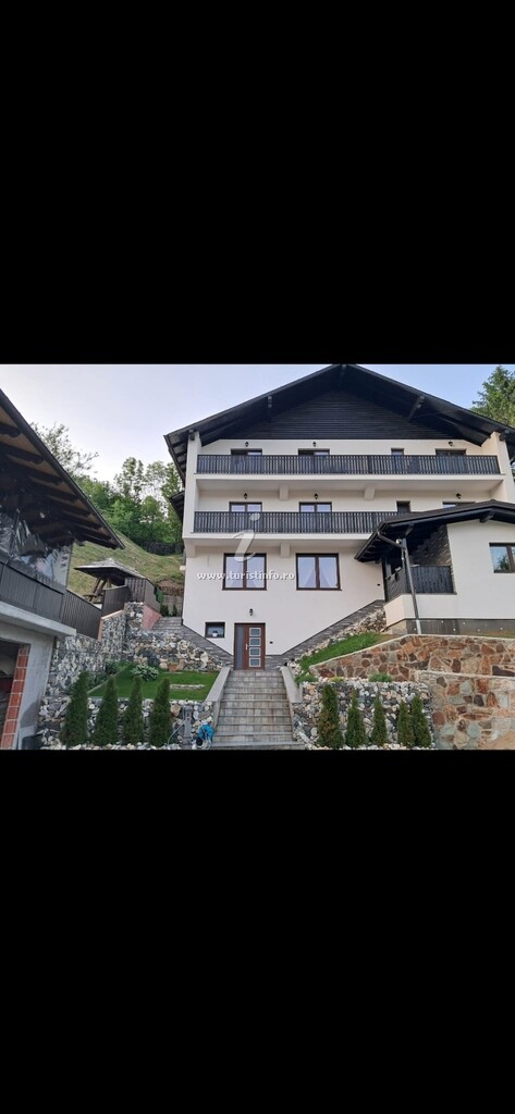 Casa de vacanță Belvedere Complex