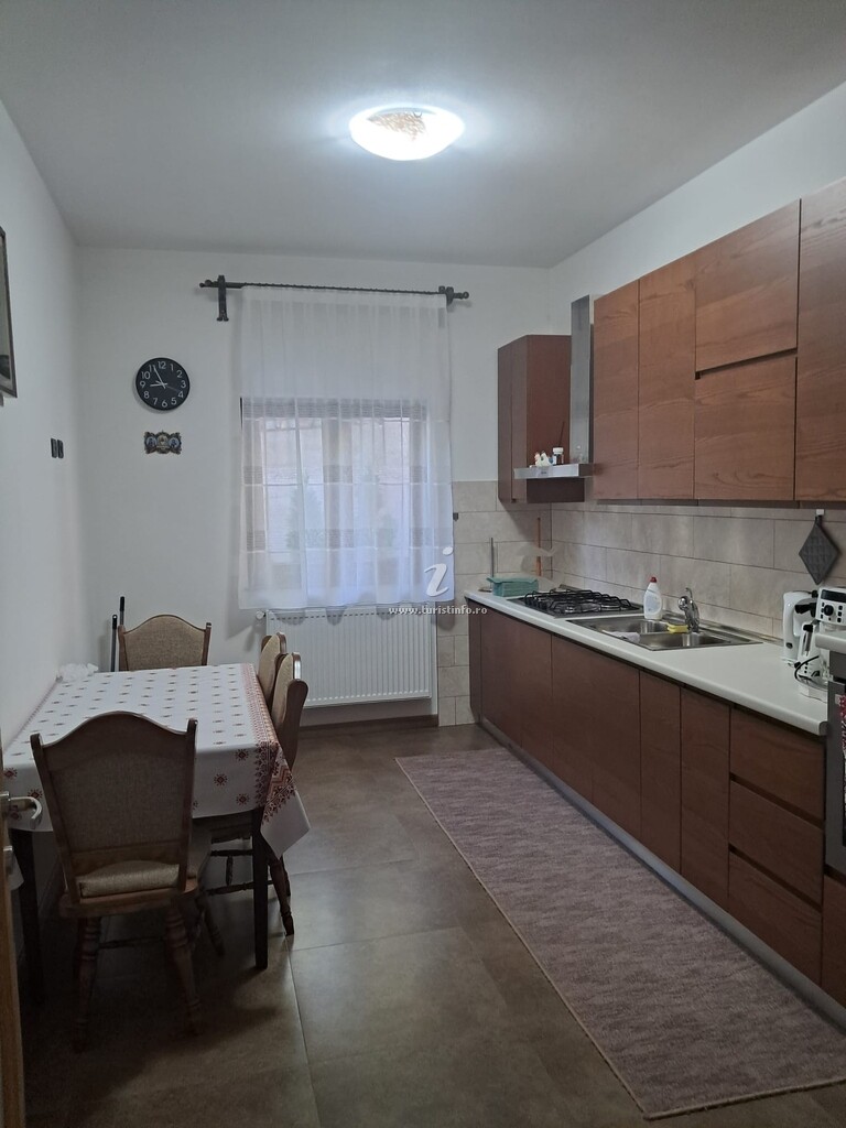 Casa de vacanță Belvedere Complex