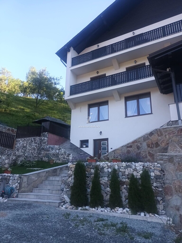 Casa de vacanță Belvedere Complex