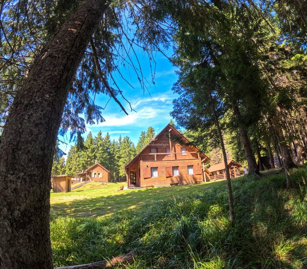 Vila Natura