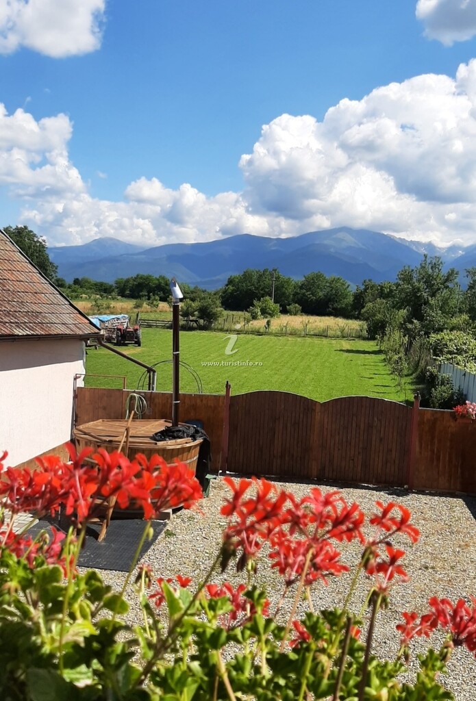 Casa de vacanță Monica