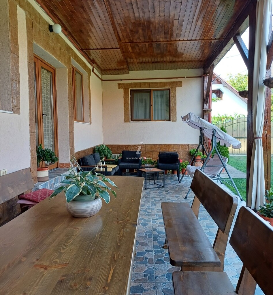 Casa de vacanță Monica