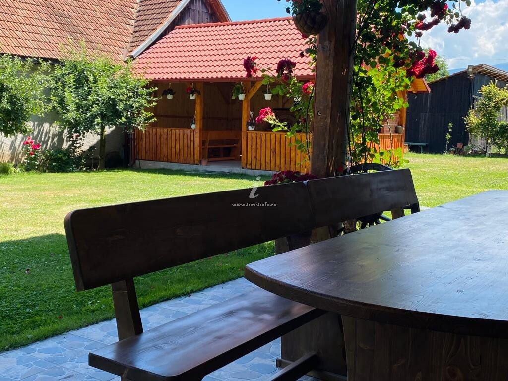 Casa de vacanță Monica