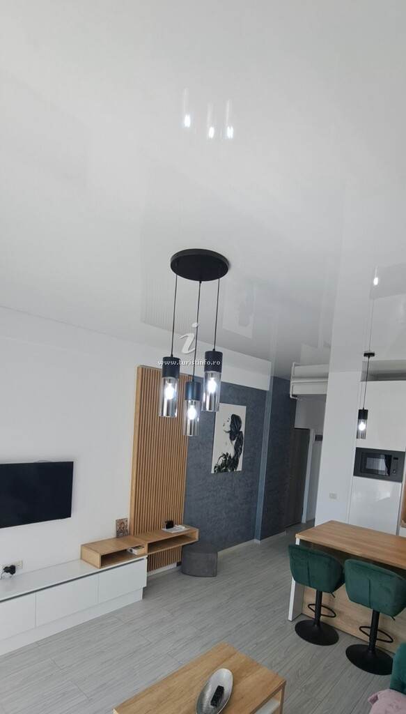 Apartament Silvana
