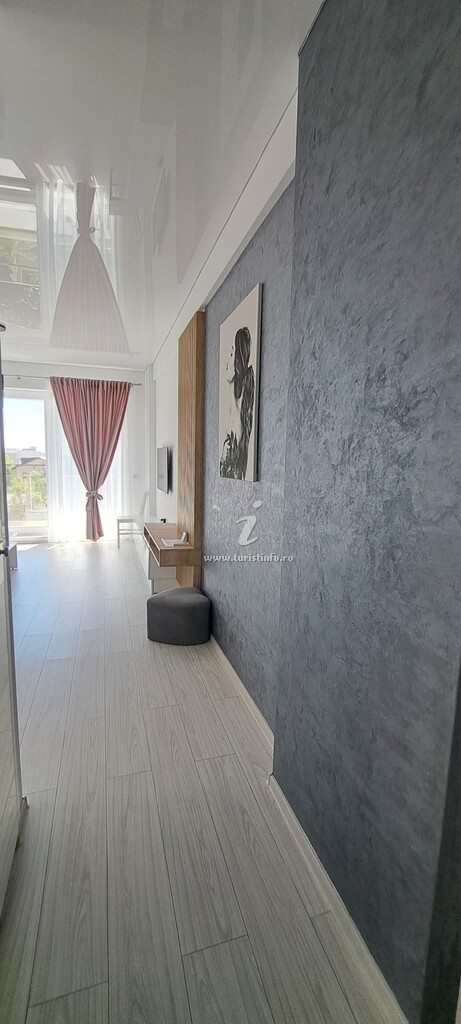 Apartament Silvana