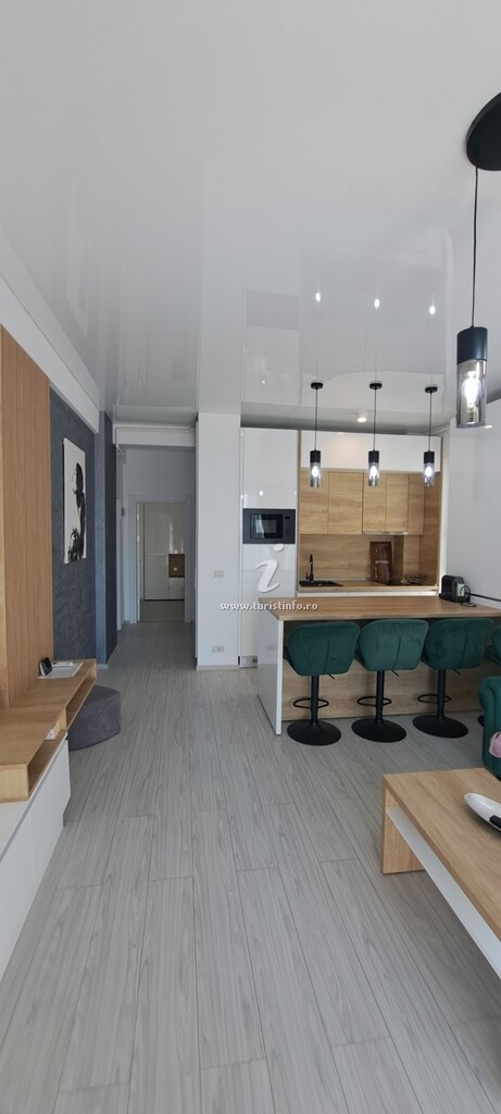 Apartament Silvana