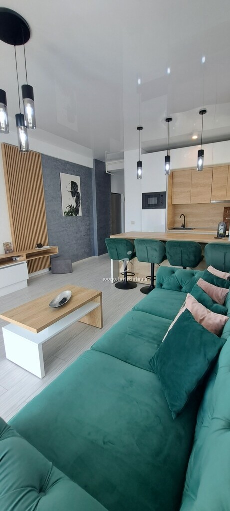 Apartament Silvana