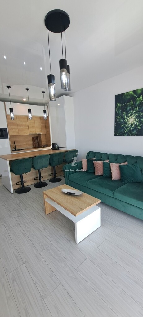 Apartament Silvana