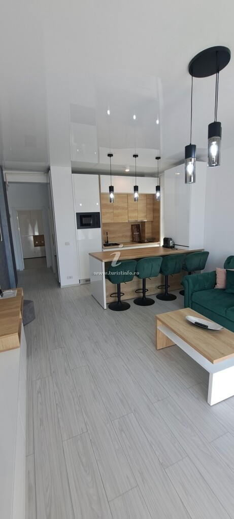 Apartament Silvana