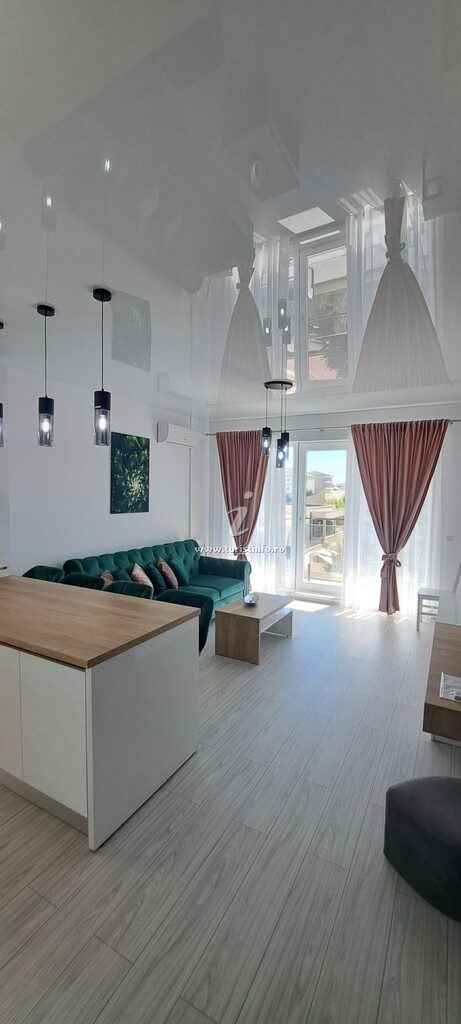 Apartament Silvana