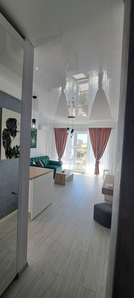 Apartament Silvana