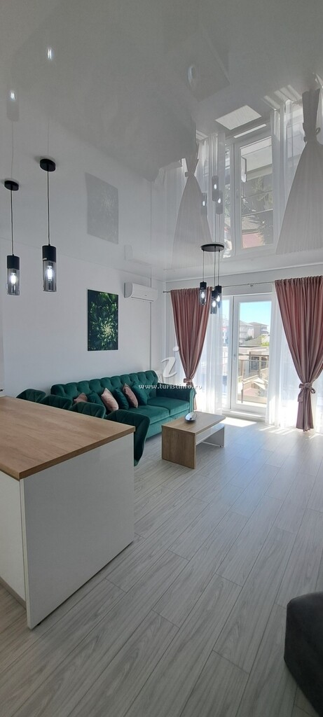 Apartament Silvana
