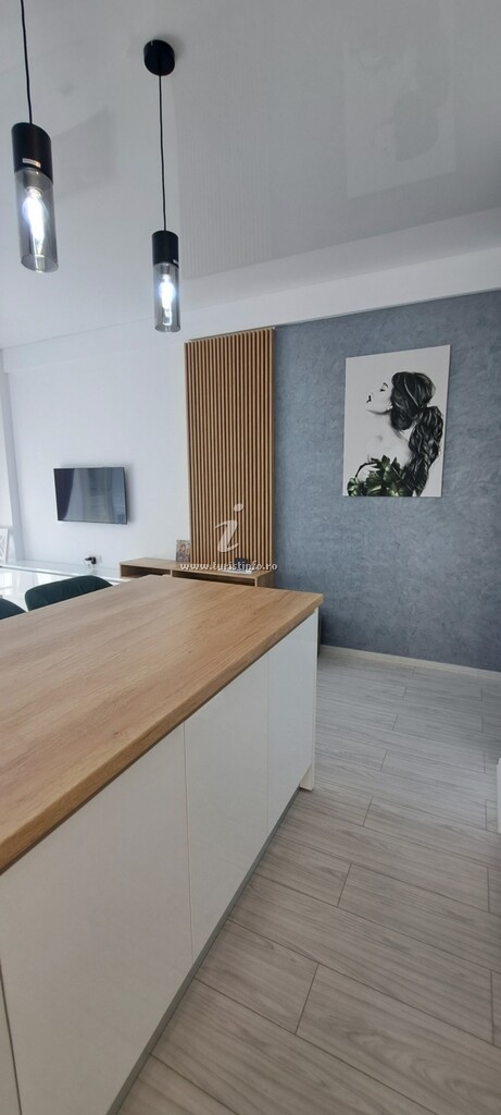 Apartament Silvana