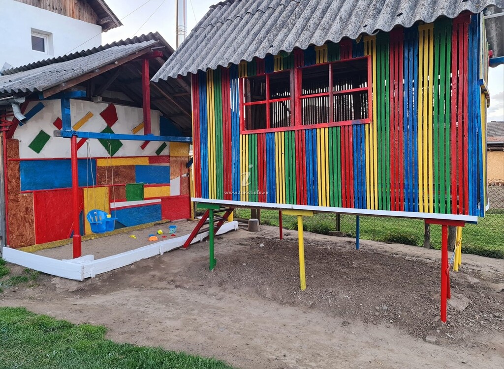 Casa Faurului