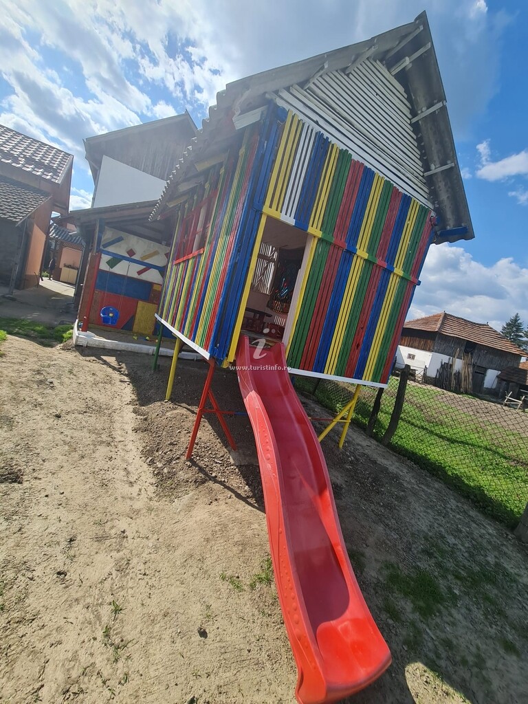 Casa Faurului