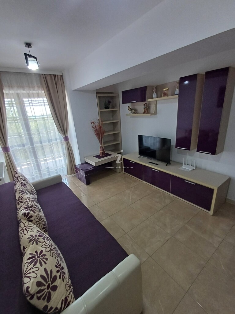 Apartament Vraja Marii