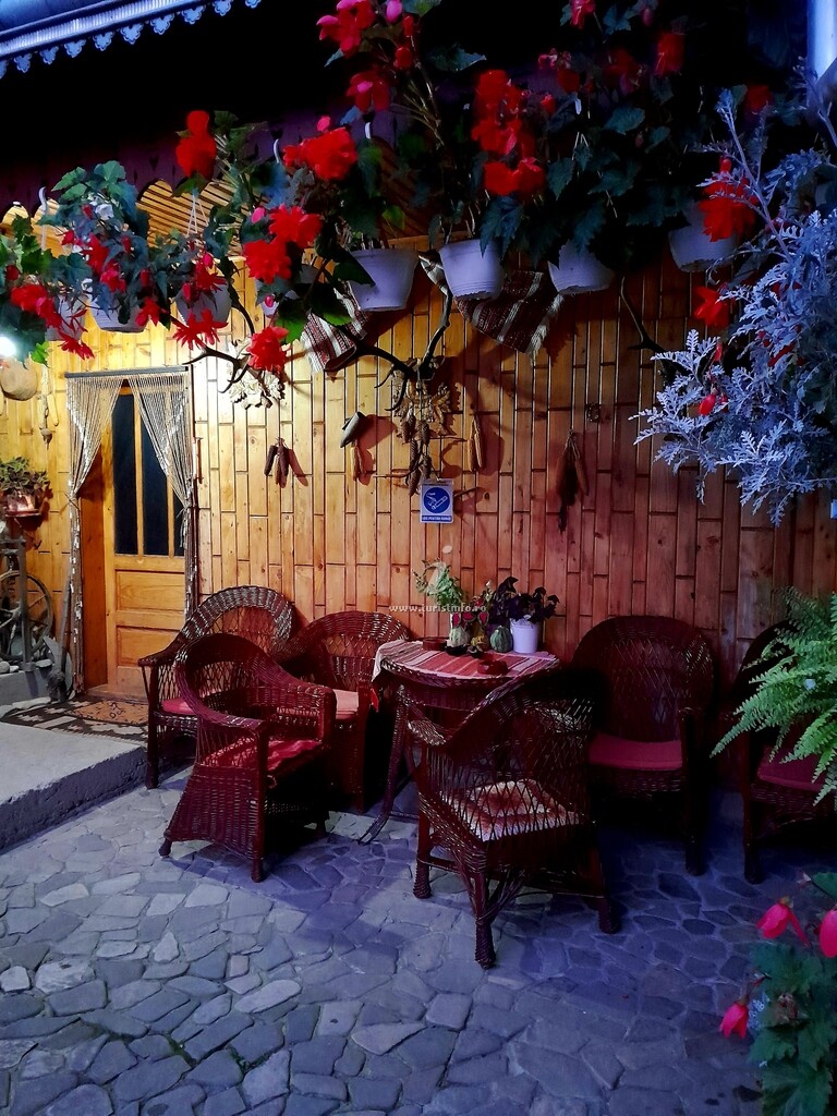 Pensiunea Casa Rodica