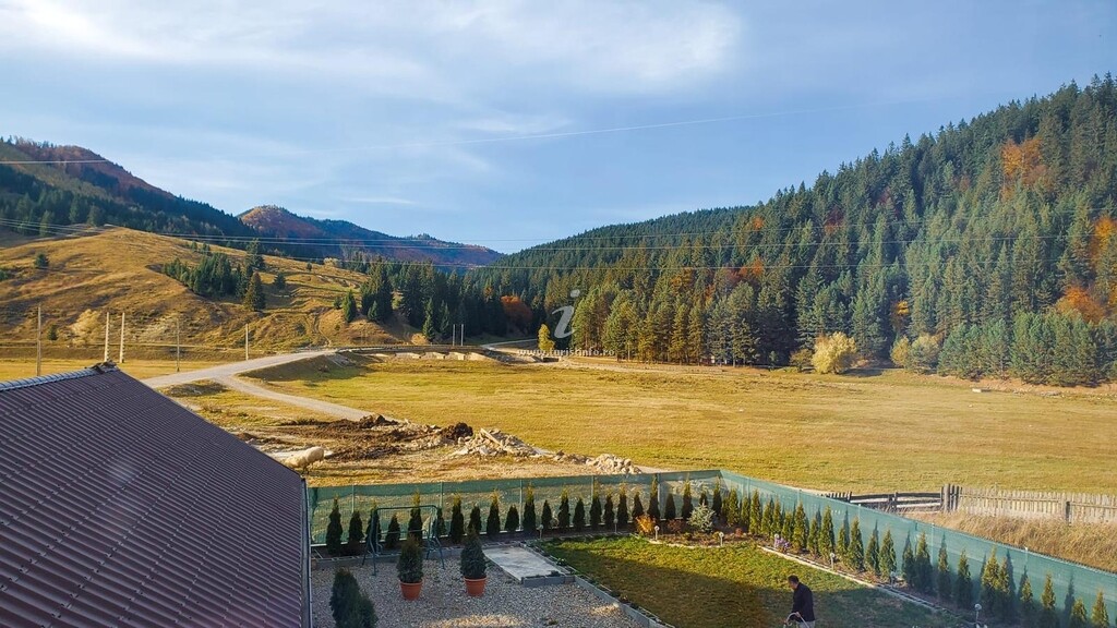 Casa Bucșoaia
