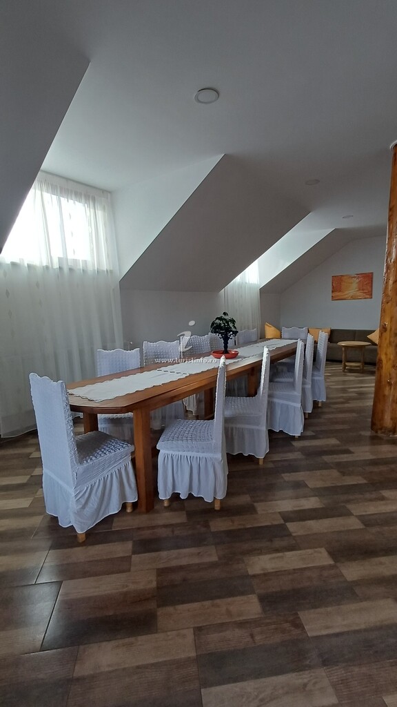 Casa de vacanță Monica